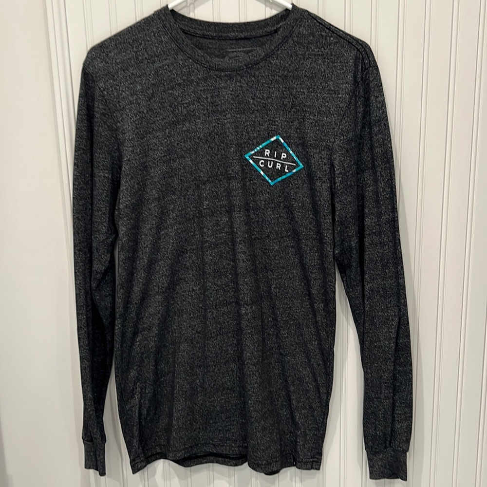 Mens long sleeve shirt